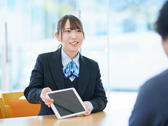 ＼残業ほぼナシ／
自分の時間をしっかり取って快適に働けます。