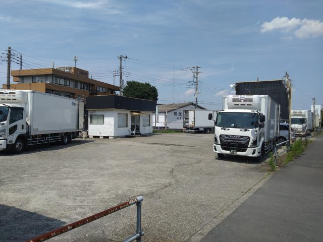 暁運送株式会社