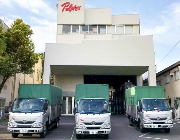 正社員デビュー大歓迎!
未経験でも月給27万円以上が叶います◎