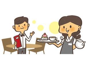 1日3〜4時間程度でムリなく働けます。自分の空き時間を活用したい学生・フリーター・主婦(夫)歓迎!