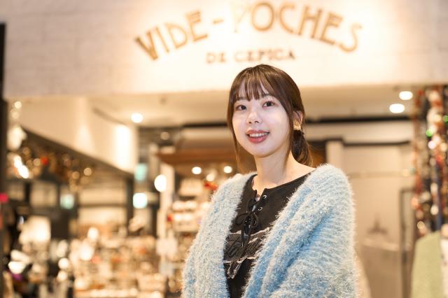 あなたのセンス、現場で伸ばしませんか。