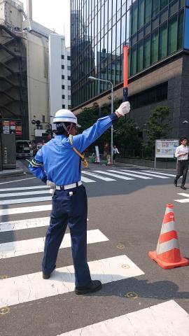 株式会社ティー オー エーのアルバイト 正社員情報 イーアイデム 横浜市鶴見区の施設警備 交通誘導警備 駐車輪場管理求人情報 Id A