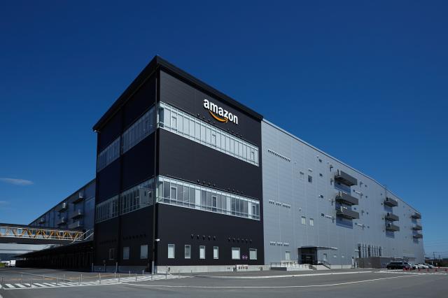 アマゾンジャパン合同会社 川崎fc 生鮮食品 Hnd7fの契約社員情報 川崎市高津区の梱包 仕分け ピッキング求人情報 Id イーアイデム