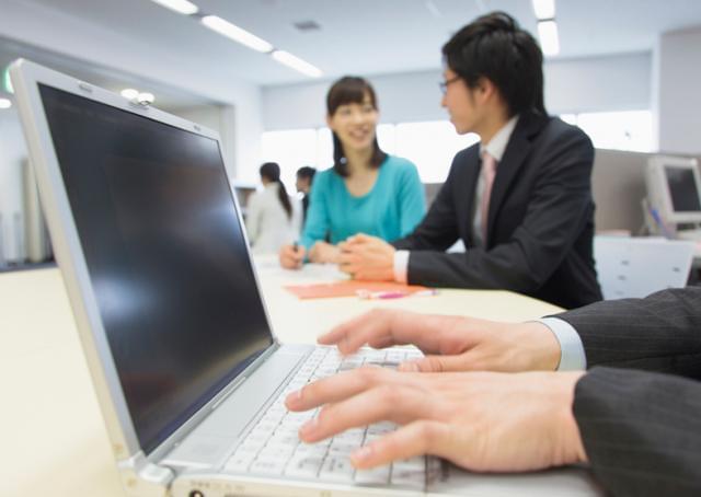 厚待遇のお仕事です!