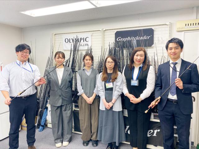 ◆人気の事務！事務経験者歓迎（ブランク・経験年数は不問）！20〜40代スタッフが中心に活躍中♪［1］総務・経理事務　［2］営業事務