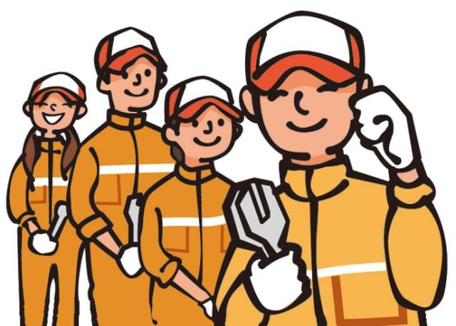 ★定年退職後の経験者も大歓迎です!