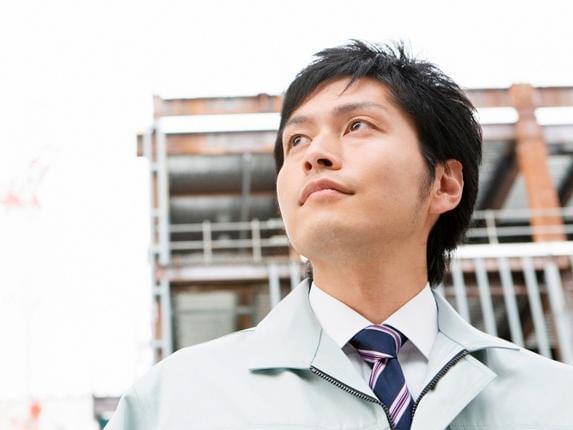 プライベート重視派なあなたに最適。
良好なワーク・ライフ・バランスを築けます。