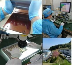 空調完備で快適な職場で働こう！
風通し良好で相談しやすい好環境が魅力です。