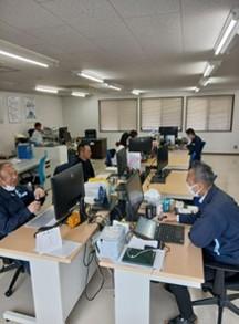福利厚生など働くメリットいっぱい!
埼玉県日高市:男女問わず採用候補!営業関連部署での正社員採用スタート