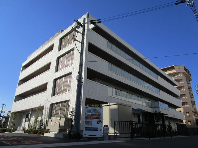 ロイヤルホーム茨木（有限会社ハートフルケア）