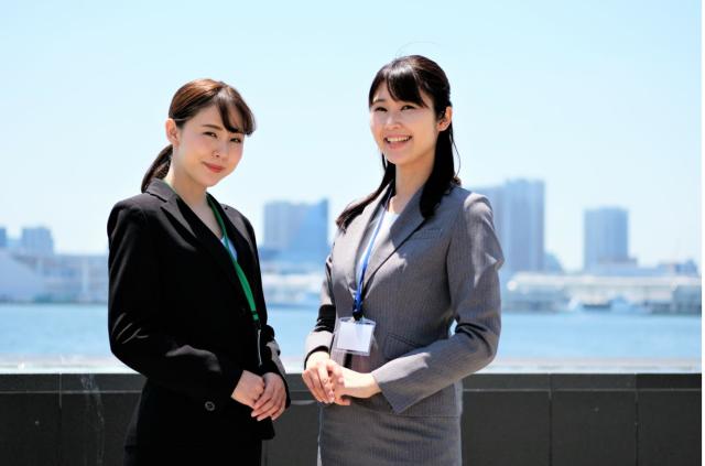 人気大学でのお仕事です♪ 土日祝日お休みですので、プライベートも充実出来ます☆