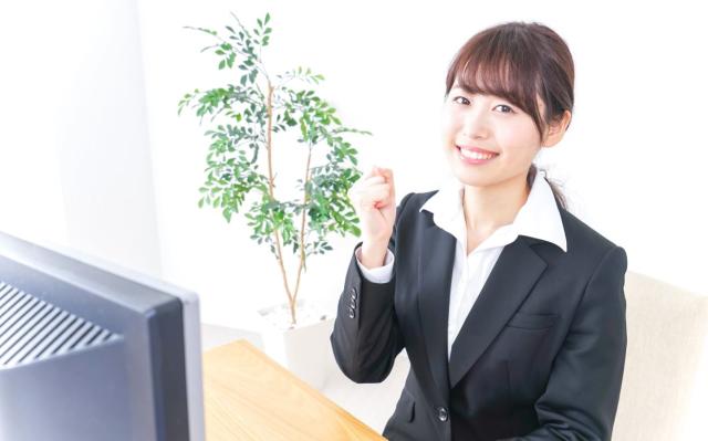 アミダススタッフさんも活躍中の職場です！