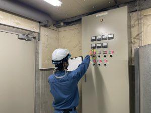 WEB面接可! 入社日の相談にも応じています。