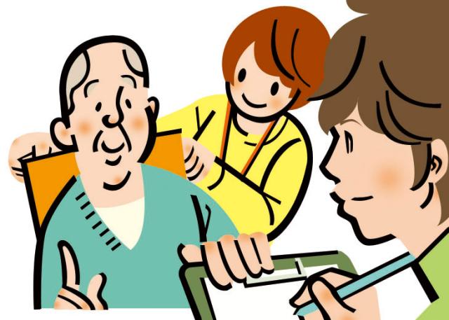 ケアマネとして働きやすい環境をお探しの方必見！　土日祝休み　週3日〜4日程度の勤務　時間相談OK！ケアマネージャー（介護老人保健施設）