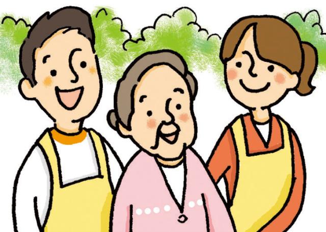 先輩スタッフが丁寧に指導するので、未経験の方もご安心ください◎