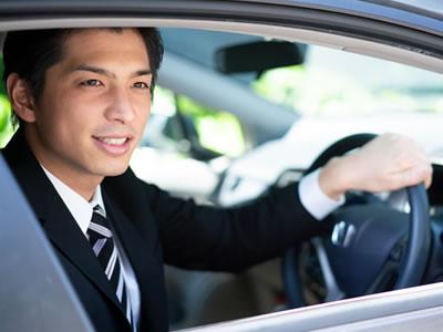 専任スタッフがあなたに合う仕事探しをサポート