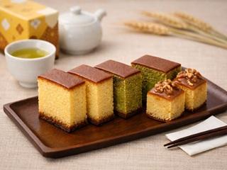 【土日祝含む週3日〜】老舗カステラ屋＊9:30〜20:30の実働7時間勤務！未経験OK/日払いOK和菓子販売スタッフ