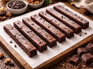 定番の「東京ブラウニー」のほか、アールグレイ・ワイン・生ブラウニーなども販売！