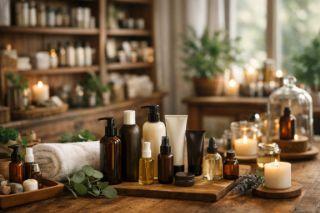 週3日〜OK！社割有◎研修有◎髪色13トーンまでOK！/立川ルミネオーガニックコスメ・雑貨販売スタッフ