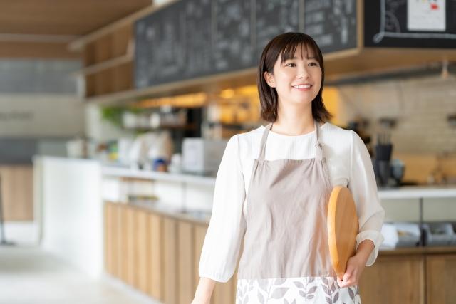 まかない有！SNS映えするお料理です！／Ron Herman cafe 豊洲店ロンハーマンCafeでのホールスタッフ
