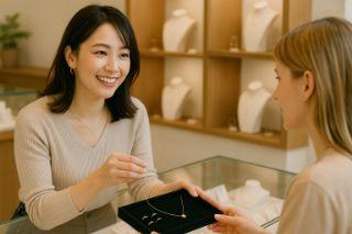 専任スタッフがあなたに合う仕事探しをサポート