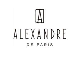 【高時給！】ヘアアクセサリー販売スタッフ！週4〜！高時給◎華やかで上品なデザインが魅力/名古屋高島屋ヘアアクセサリー販売（アレクサンドルドゥパリ）