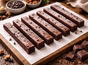 「紳士の一級品」をコンセプトのプレミアムなキャラメルバーの販売！土日祝含む週3日〜