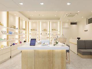 【最高時給1,700円】制服貸与・社販あり◎美容部員デビューしたい方も大歓迎！小田急百貨店町田主婦活躍中！スキンケア美容部員【HABA】