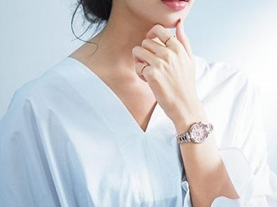 英語を話せる方大歓迎！日本の時計ブランド♪ 未経験から始められる腕時計販売！/日払い可腕時計販売スタッフ（SEIKO）