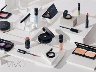 ミネラルコスメブランド◆未経験OK/ノルマなし/web登録実施中/日払い可コスメ販売スタッフ（MiMC）