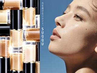 美容のプロを未経験から目指しませんか？社員登用者多数！研修制度バッチリ◎/ノルマなし/web登録実施SUQQU（スック）の化粧品販売