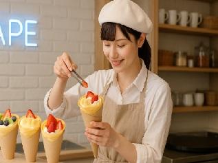 専任スタッフがあなたに合う仕事探しをサポート