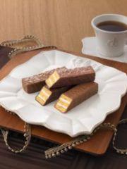 【東京名物】サクサク食感の贅沢ミルフィユ販売スタッフ募集!土日祝含む週5日