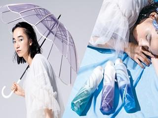 【週3〜OK】カワイイ傘などの雑貨販売スタッフ！髪色自由・ネイル自由・私服勤務◎　エチカフィット銀座Wpc. の傘・レイングッズ・小物雑貨販売スタッフ