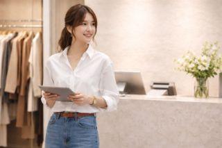 専任スタッフがあなたに合う仕事探しをサポート