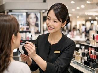 充実した研修で安心して働けます◎