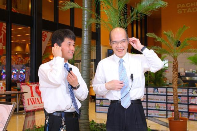 活躍中の先輩はみんな未経験スタート◎
前向きな気持ちでご応募ください。