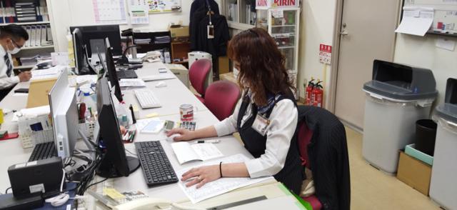 経理サポート＆事務で、会社を支える縁の下の力持ちになりませんか？