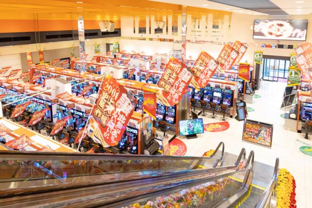 「遊び」を真剣に考える会社!業界のイメージが180度変わりますよ!