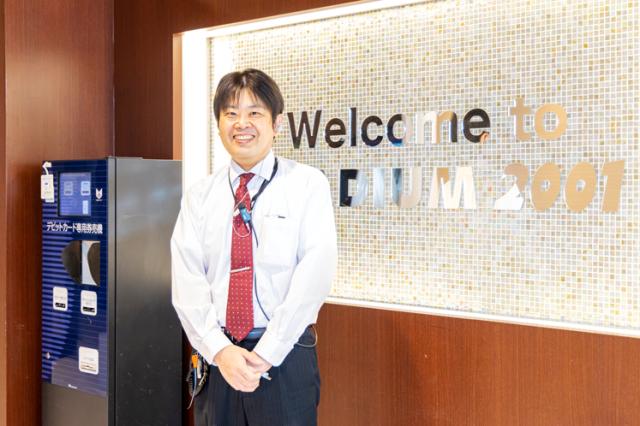 勤務はシフト交代制♪部門別で相談して決めるので、希望休も取りやすい環境です!