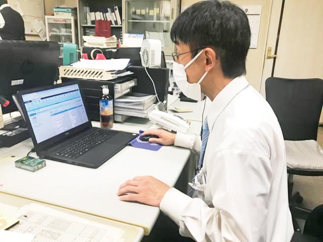 未経験の方も安心!異業種からの転職組も活躍できる理由とは?!
