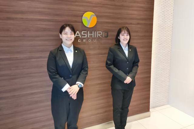 経理サポート＆事務で、会社を支える縁の下の力持ちになりませんか？