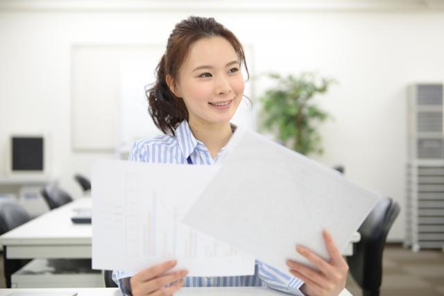 腰を据えて長く働ける環境です。