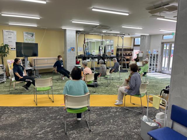 日本赤十字社和歌山医療センター近く◎和歌山バス「日赤医療センター前」より徒歩2分の立地にあります!