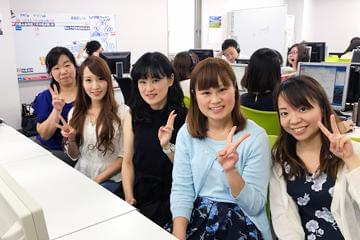 「しっかり稼ぐ」 「扶養控除内で」 どちらも大歓迎☆
