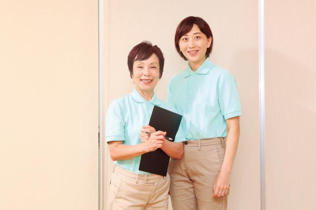 職場見学OK◎ぜひ現場の雰囲気を体感してください!