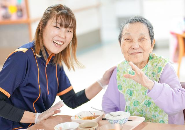 職場見学OK◎ぜひ現場の雰囲気を体感してください!