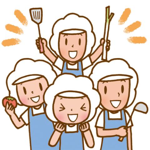 群れ咲く花苑のように、一人ひとりが輝く個性を
持っていたい。それが『むれさき苑』の願いです。