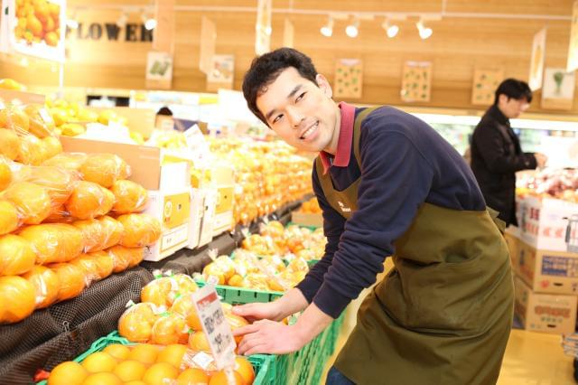 このお店の魅力は、自分に合った色々な働き方ができるところですかね♪
そんな環境の中だから、長期に渡り活躍されている先輩スタッフも大勢いらっしゃいます。