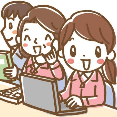 タイヨーの魅力は、自分に合った色々な働き方ができるところですかね♪
そんな環境の中だから、長期に渡り活躍されている先輩スタッフも大勢いらっしゃいます。